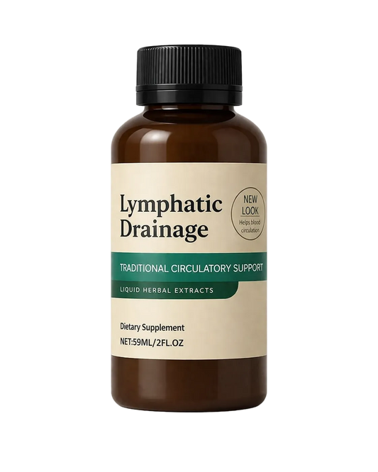 SlimFlow Depuff & Debloat Drops