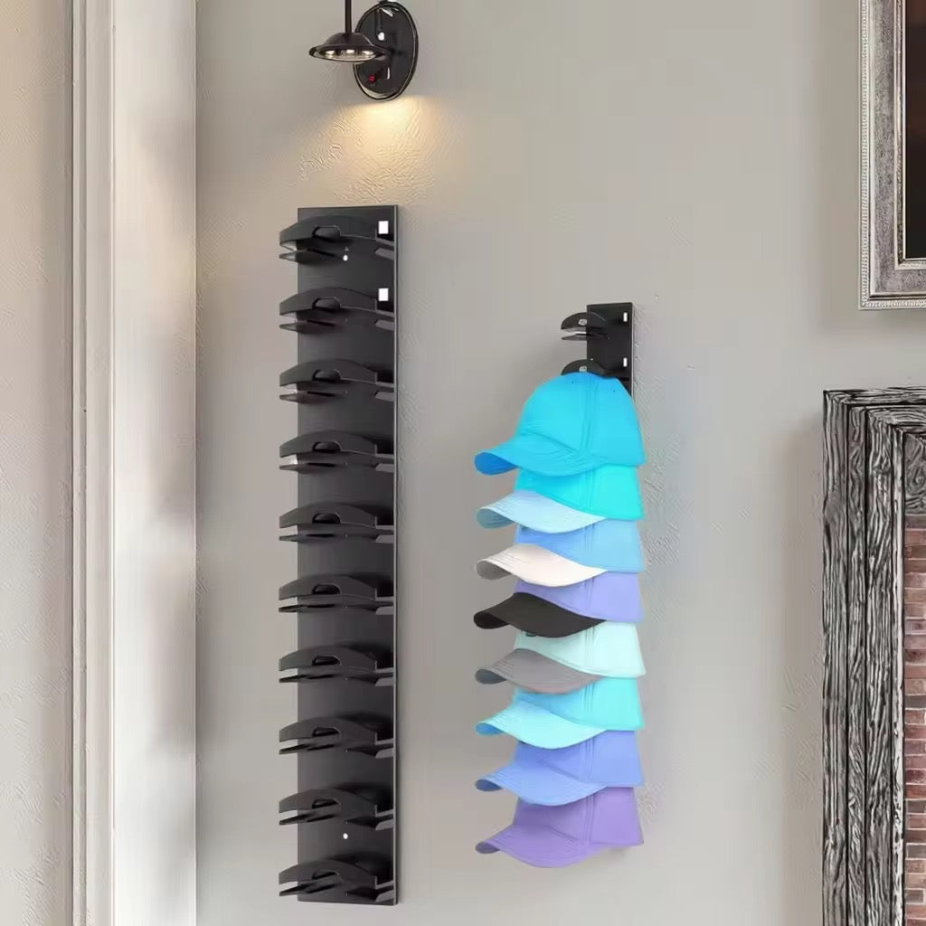 Cap Organizer