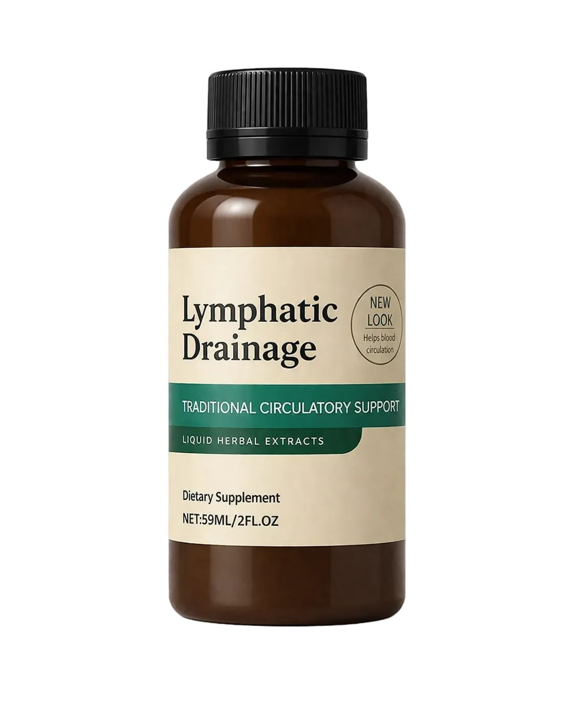 SlimFlow  Depuff & Debloat Drops